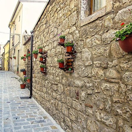 Il Casale Del Borgo Acomodação com café da manhã Cancellara Exterior foto