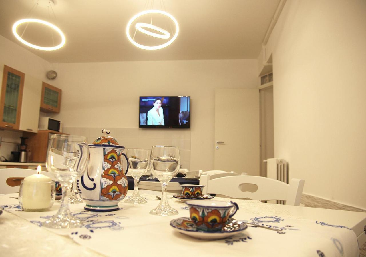 Il Casale Del Borgo Acomodação com café da manhã Cancellara Exterior foto