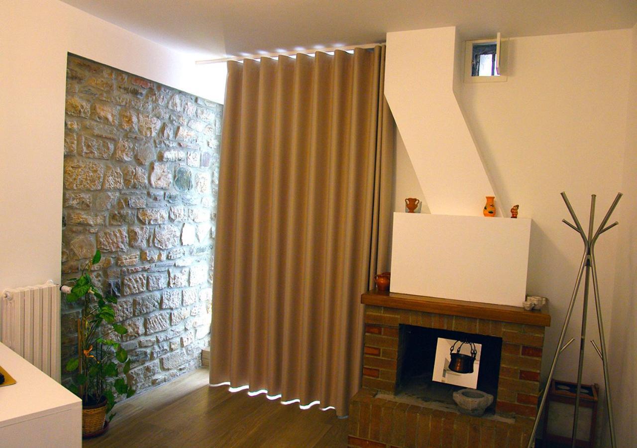 Il Casale Del Borgo Acomodação com café da manhã Cancellara Exterior foto