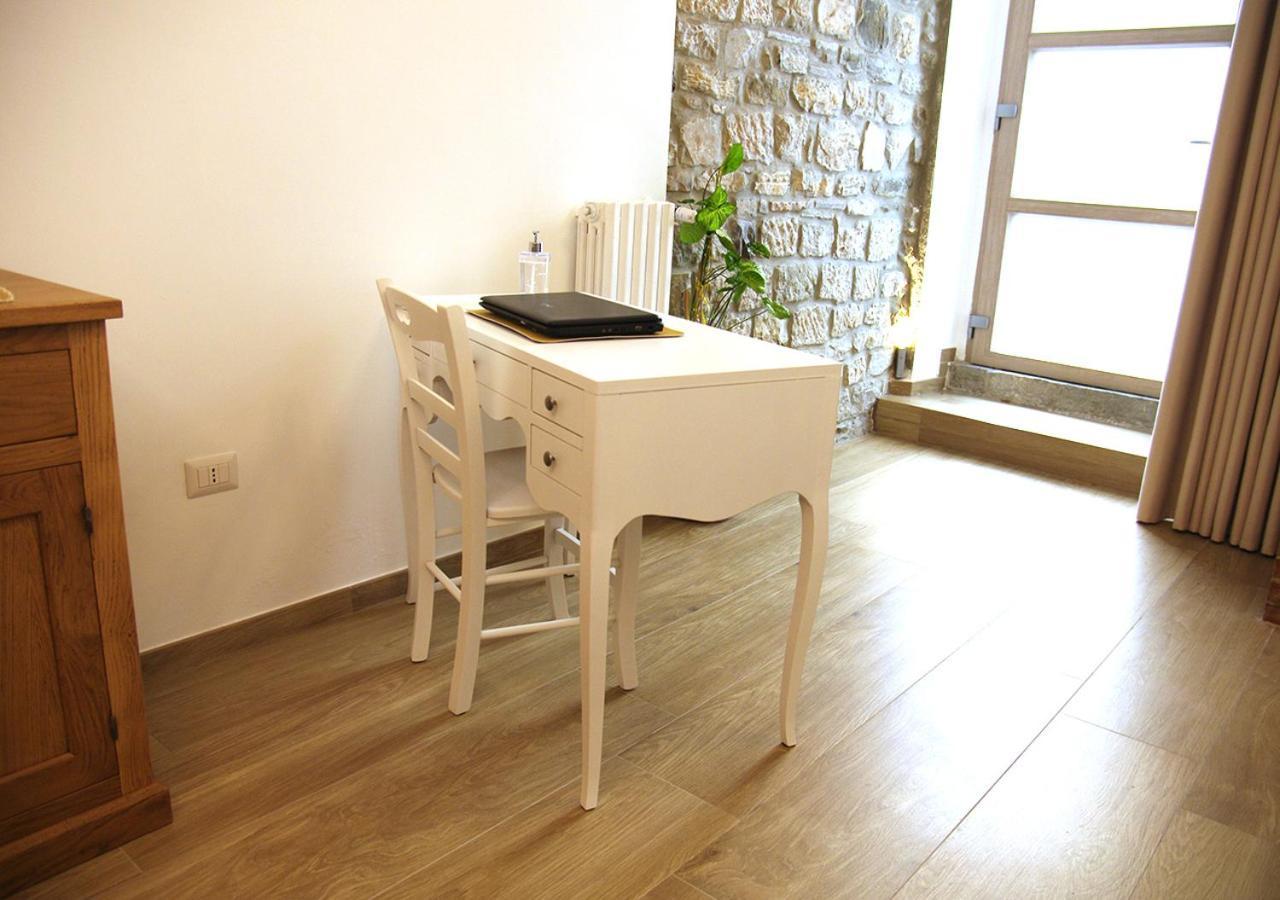 Il Casale Del Borgo Acomodação com café da manhã Cancellara Exterior foto
